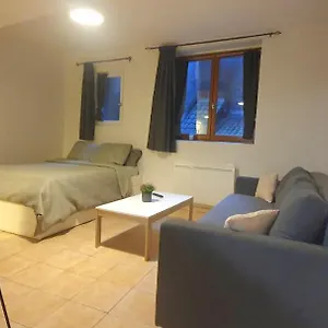 Tupin 2 Appartement