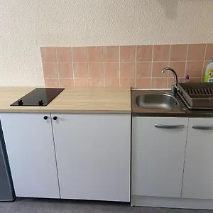 Meuble A Centre Appartement