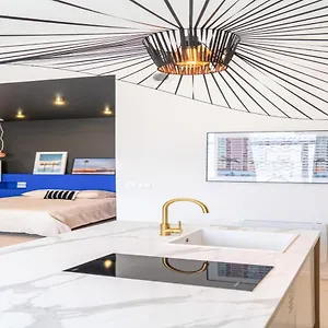 Le Jewell Appartement