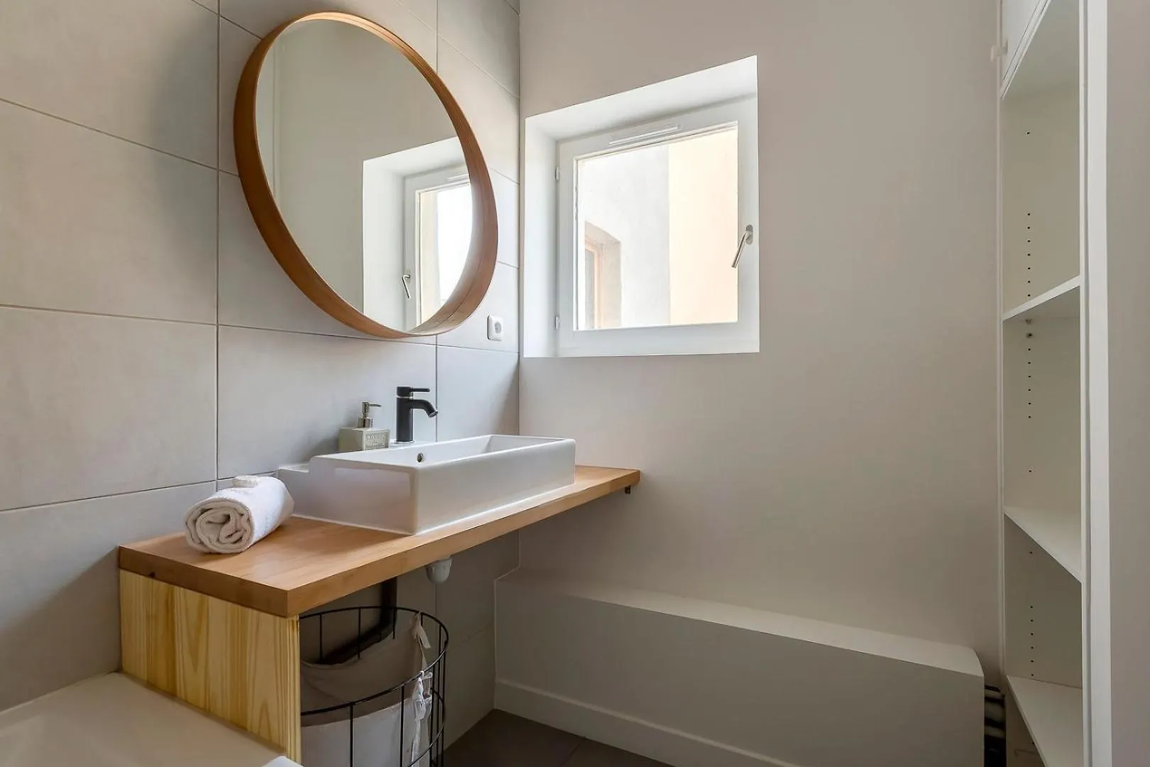 Appartement Hamac Suites - Le Plâtre - Place des Terreaux Lyon