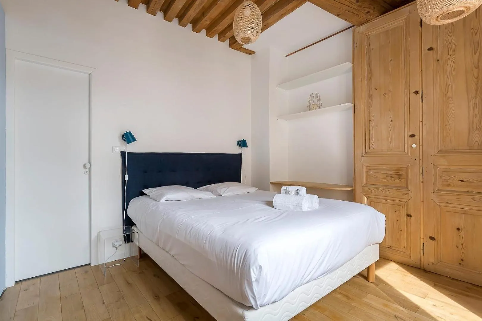 Hamac Suites - Le Plâtre - Place des Terreaux Lyon