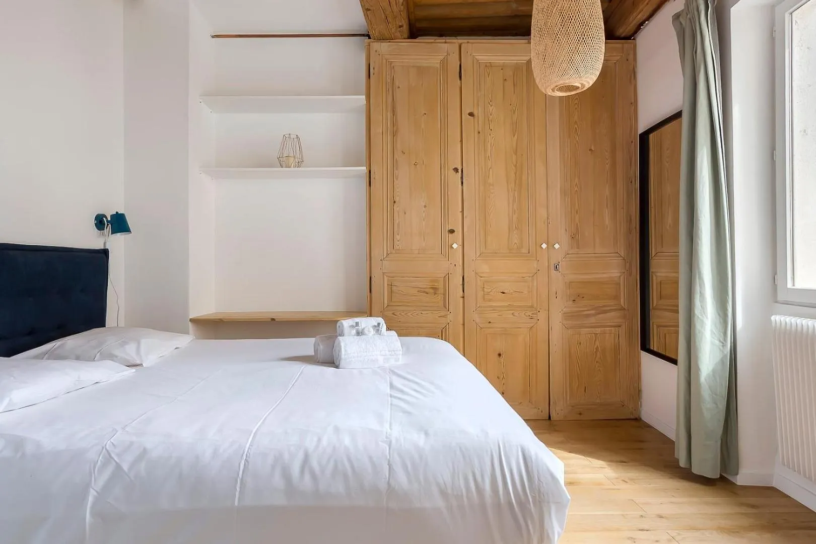 Hamac Suites - Le Plâtre - Place des Terreaux Lyon 0*,  France